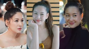 37 ก็ยังหน้าเด็ก ได๋ ไดอาน่า บอกเคล็ดลับดูแลตัวเองง่ายๆ แค่ 3 ข้อ