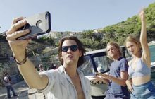 Mamma Mia 2 เผยคลิปแรกฉลองปิดกล้อง อวดโฉมนักแสดงใหม่