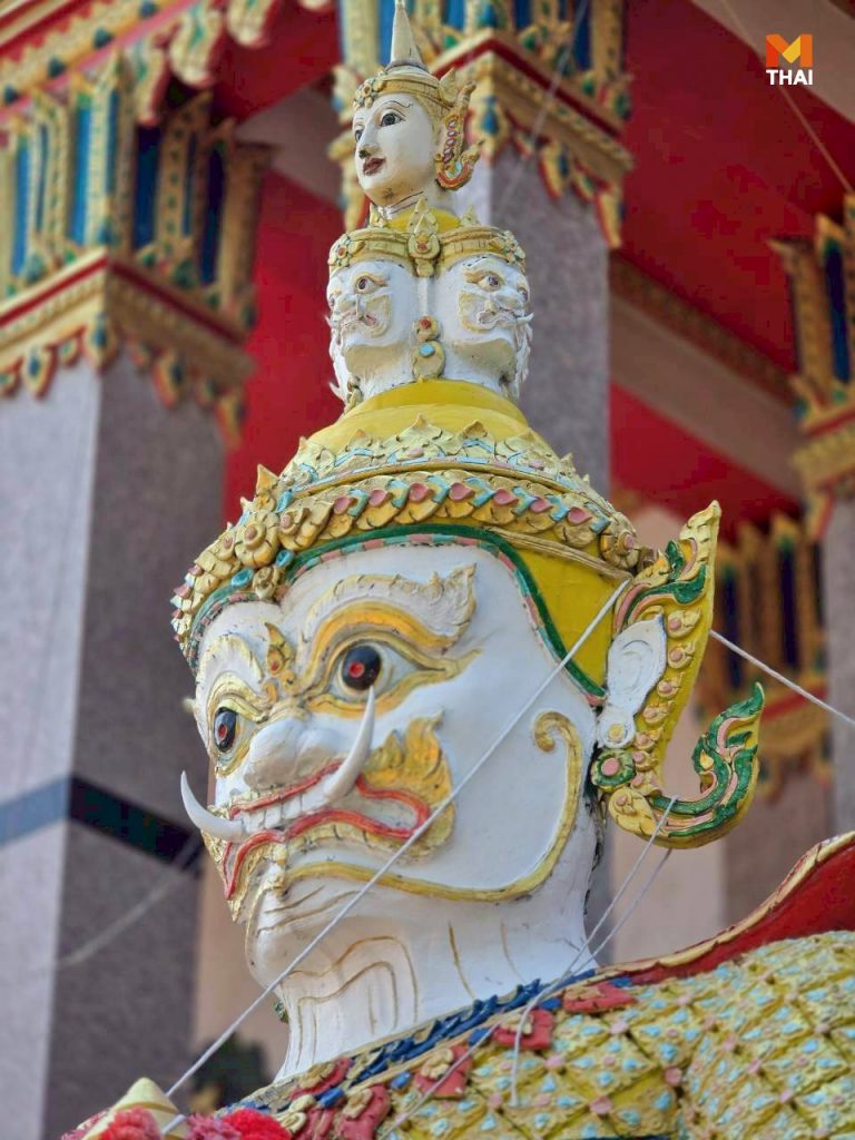 ท้าวสหัสเดชะ