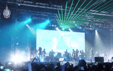 RCA 90’s Reunion Concert