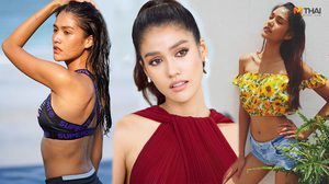 แนท แชร์วิธี ดูแลหุ่น อ้วนบ้างผอมบ้างแต่ต้องเฟิร์ม เผยวิธี ดูแลผิว เมื่อแต่งหน้าบ่อย