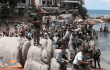 ศาลพิพากษาประหารชีวิต 2 ผู้ต้องหาคดีเกาะเต่า