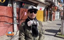 คนไทยในจีนโพสต์คลิปใช้ชีวิต-โอดอยากกลับบ้าน