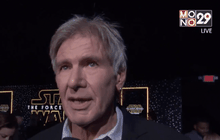 Star Wars พา “แฮร์ริสัน ฟอร์ด” ขึ้นแท่นดาราทำเงินสูงสุดตลอดกาล!