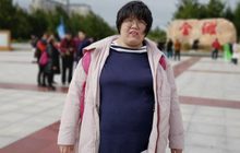 ชาวจีนป่วยเป็นโรคอ้วนเพิ่มขึ้น 3 เท่า