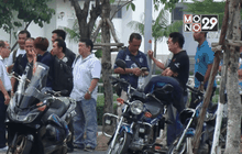 กลุ่มขับขี่ จยย.ร้องศาลปกครอง ปมห้ามขึ้นสะพาน