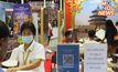 คาดคนไทยแห่เที่ยวจีนพุ่ง 50-70% หลังเปิดฟรีวีซ่าถาวร
