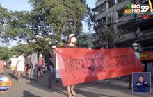 หวั่นสถานการณ์เมียนมากระทบส่งออกชายแดน