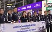 ขุนพลแข้งแชมป์สิงห์ลีกลัดฟ้าเกาะขอบสนามเชลซี