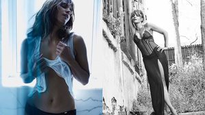 ขโมยเคล็ดลับความเป๊ะ จากขุ่นแม่ ฮัลลี่ เบอร์รี่ อายุ 52 แต่ความแซ่บ สาว 25 ยังต้องอาย!