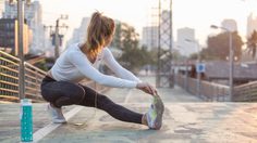 เลิกขี้เกียจ! มาออกกำลังตอนเช้ากัน วิธีปฏิวัติตัวเองในวันง่วงๆของคุณ