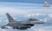 ทอ. ส่ง F-16 ลาดตระเวนชายแดน หลังเมียนมาถล่ม KNLA