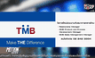 TMB เปิดรับผู้จัดการความสัมพันธ์ลูกค้าธุรกิจ