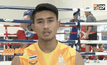มวยสมัครเล่นเก็บตัวสู้ศึกชิงแชมป์เอเชีย