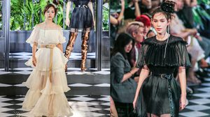เปิดตัวคอลเล็กชั่นใหม่ La Boutique Autumn 2017 ดาราดังร่วมงานเพียบ