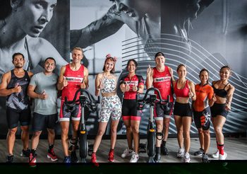 JETTS Fitness ตอบโจทย์ไลฟ์ไสตล์คนเมือง เปิดตัว Performance Cycling เอาใจสายเบิร์น
