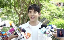 “เจมส์ จิรายุ” เผยเหตุการณ์เจ็บตัว เมื่อเซอร์ไพรส์วันเกิด “แอน”