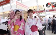 เตรียมพบกับ “JAPAN EXPO THAILAND 2020 ครั้งที่ 6” งานมหกรรมญี่ปุ่นที่ใหญ่ที่สุดในเอเชีย