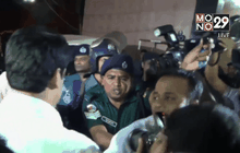 ประหารชีวิตแกนนำฝ่ายค้านบังคลาเทศ