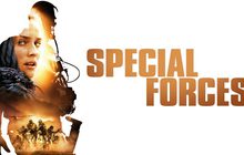 Special Forces แหกด่านจู่โจม สายฟ้าแลบ