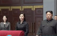 น้องสาว “คิม จอง-อึน” แถลงโต้เกาหลีใต้เผ็ดร้อน