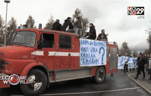 คืบหน้าผู้ลี้ภัยในยุโรป