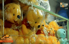 ธุรกิจผลิตตุ๊กตาราชบุรี เร่งปรับกลยุทธ์มัดใจลูกค้า