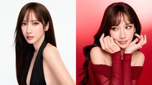 จับตาตัวแม่ข่าวกอสซิป! “อั้ม พัชราภา” หน้าเด็กสวยใสสะกดเวลา สมฉายาซุปตาร์เบอร์หนึ่งตลอดกาล