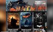 เตรียมพบกับ BATMAN ไตรภาค ทางช่อง MONO29