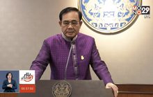 นายกรัฐมนตรี รับได้เสียงชม-ต่อว่า หลังเปิดโซเชียลฯ