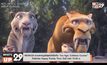 MONO29 ชวนผจญภัยยุคน้ำแข็งกับ “Ice Age: Collision Course” โปรแกรม Happy Family Time วันนี้ เวลา 15.40 น.