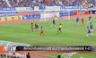 สิงโตน้ำเงินครามเชลซี ชนะ ไทยแลนด์ออลสตาร์ 1-0
