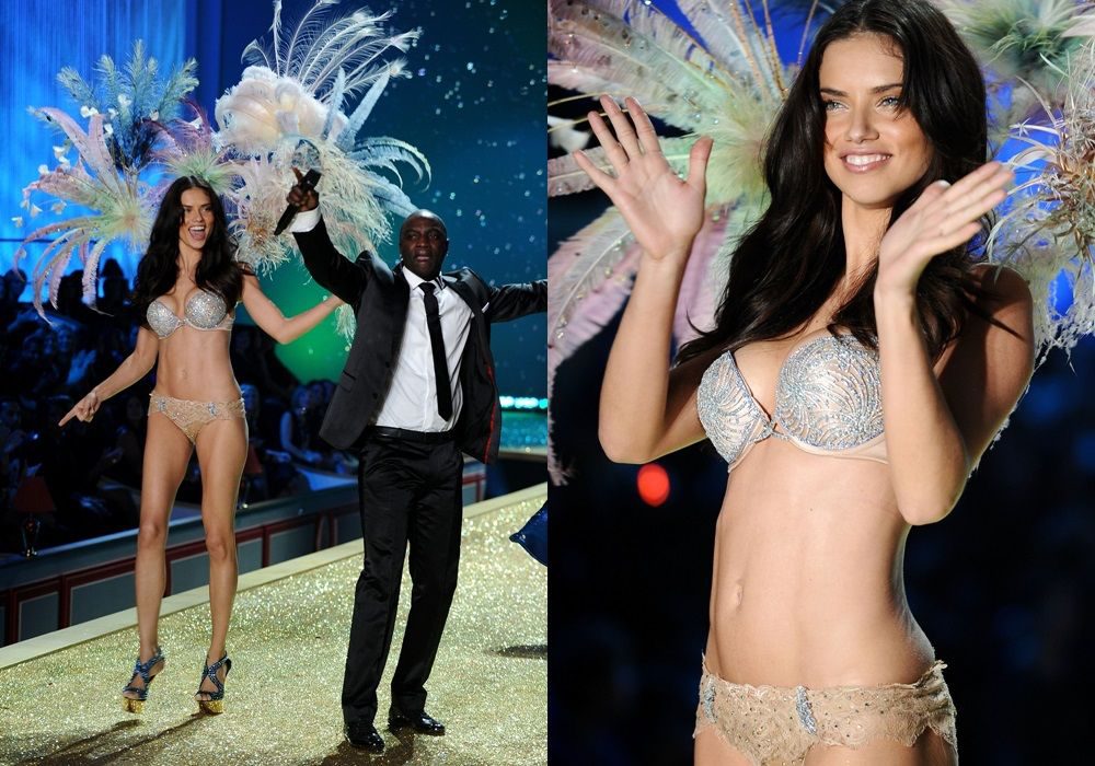 Adriana Lima