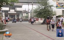 สั่งโรงเรียนทั่วประเทศเฝ้าระวังไวรัสโคโรนา