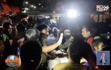 ตร.จับชายคุ้มคลั่งจุดไฟเผาบ้าน