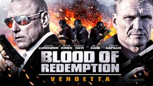 Blood Of Redemption บัญชีเลือดล้างเลือด