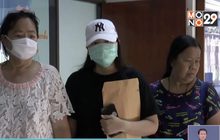 เร่งตั้งกรรมการสอบนายก อบต.ลวนลามลูกน้อง