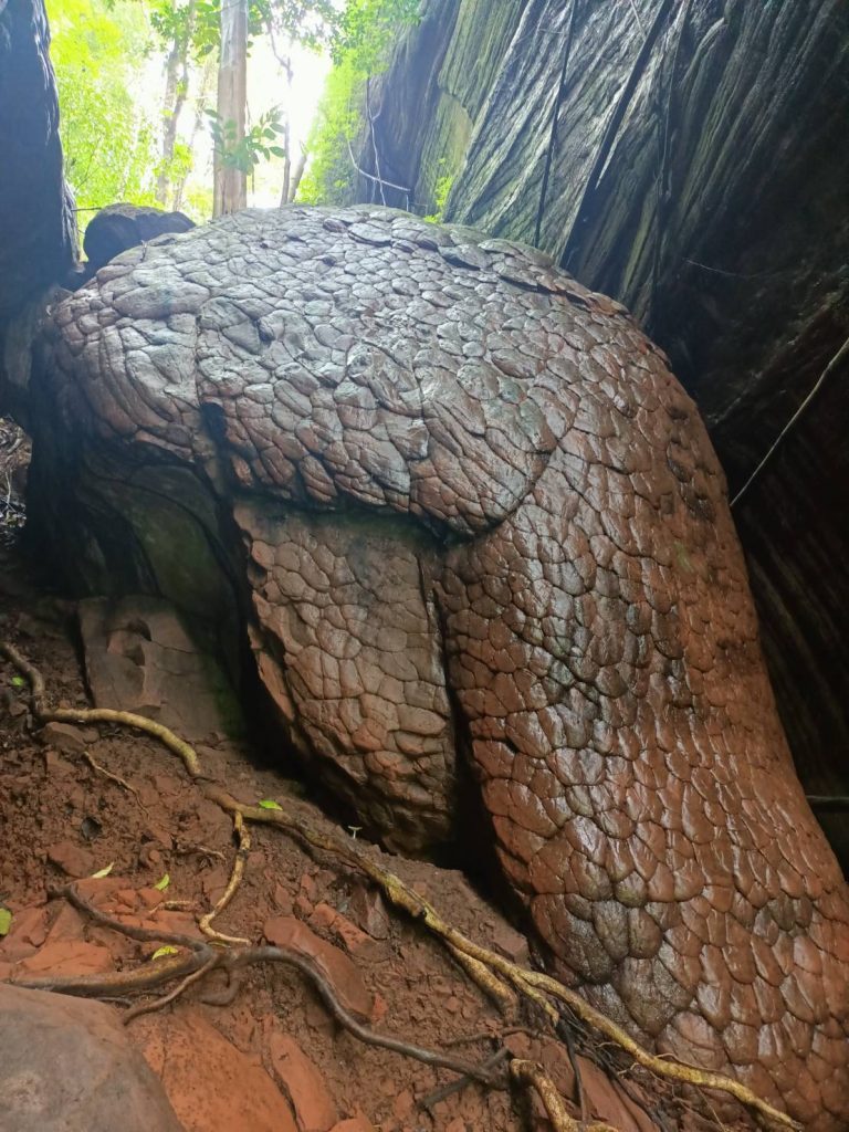 ภูลังกา