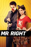Mr. Right คู่มหาประลัย นักฆ่าเลิฟเลิฟ