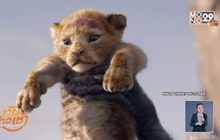 หนังทำเงิน-หนังรางวัลประจำปี 2018