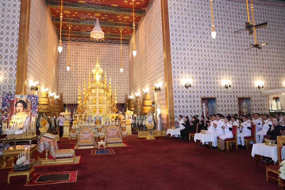พระบรมศพ