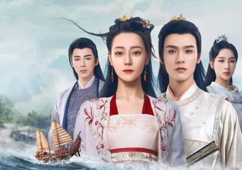 10 ซีรีส์จีนพากย์ไทยสนุก ๆ ครบทุกรส คอซีรีส์จีนไม่ควรพลาด!