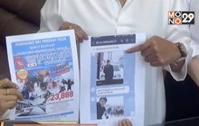 เร่งรัดคดีถูกหลอกซื้อแพคเกจทัวร์ญี่ปุ่น