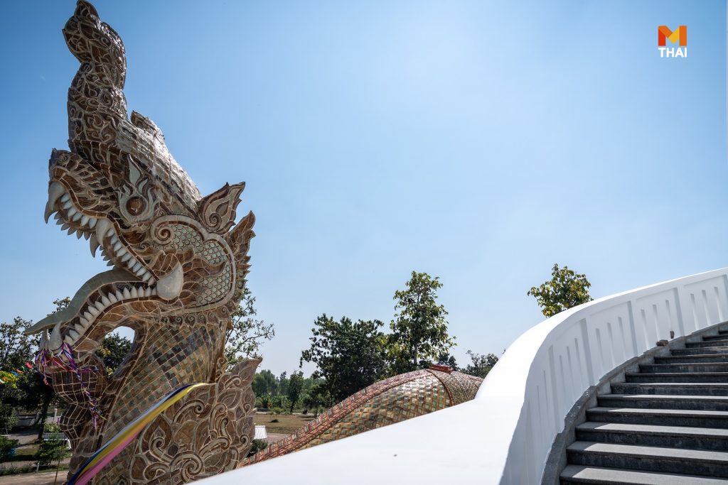 บันไดพญานาค