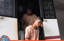 สั่งประหาร 2 เมียนมา ฆาตกรรม 2 นักท่องเที่ยวอังกฤษที่เกาะเต่า