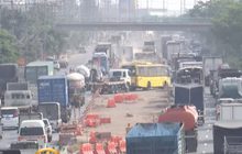 ​กทม.กำหนด 5 พื้นที่ระวังวิกฤตฝุ่นละออง