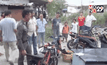 จับผู้ต้องหาลักรถจักรยานยนต์รายใหญ่ในเมืองชลบุรี