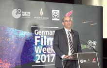 สัปดาห์ภาพยนตร์เยอรมัน “German Film Week 2017”