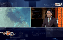 จับตาความร้อนแรง ความขัดแย้งทะเลจีนใต้ ตอน1