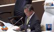 สื่อการเมืองตั้งฉายารัฐสภา 62